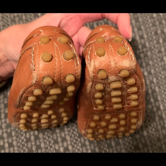 Elephantito Driver Loafers boys size 10 - Picture 3 of 5